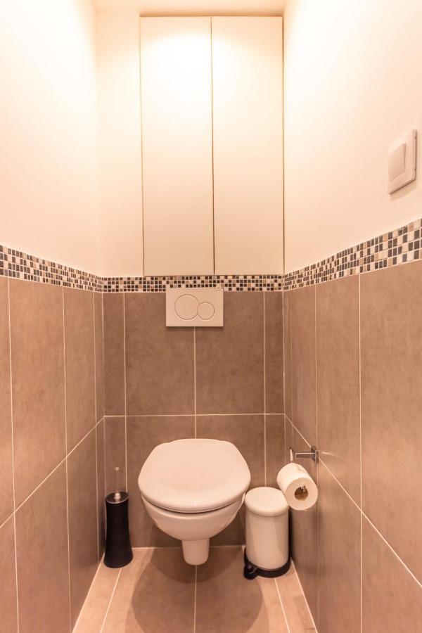 Appartement Enjoy The Traditional Parisian Life *